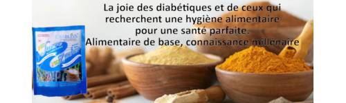 Diabète et Régimes Diabète et Régimes