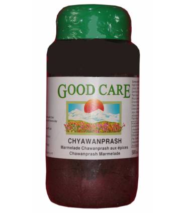 Chyawanprash marmelade - Rajeunissant cellulaire