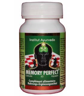 Memory Perfect - Nourriture M?moire