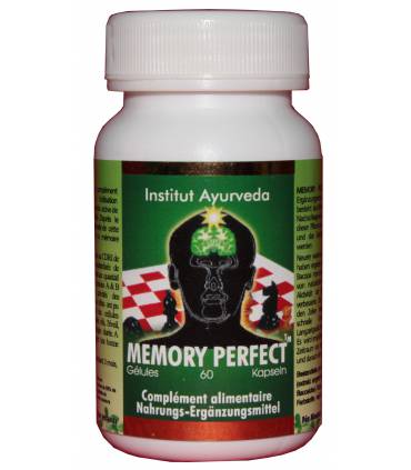 Memory Perfect - Nourriture M?moire