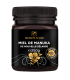 Miel Manuka Méthylglyoxal (MG) 550 - 250g de Nouvelle-Zélande