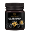Miel Manuka Méthylglyoxal (MG) 300 - 250g Offre spéciale
