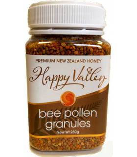 pollen manuka, le plusn riche en ?l?ments nutritifs