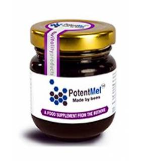 Miel Potentmel pour la fertilit? et sexualit?