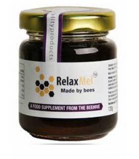 Easymel/relaxmel pour la detente et la relaxation