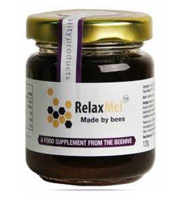 Easymel/relaxmel pour la detente et la relaxation