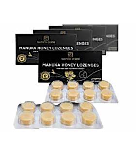 copy of Miel Manuka Méthylglyoxal (MG) 400 - 250g de Nouvelle-Zélande