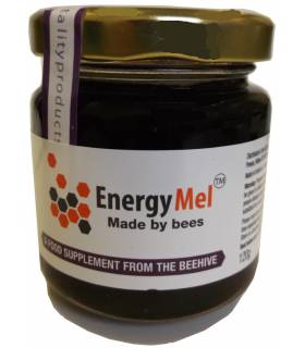 miel energymel pour l'enregie et contre la fatigue