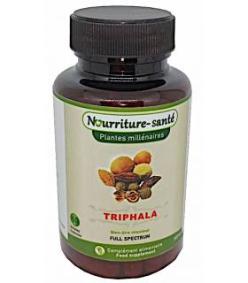 Triphala-Rajeunissement organes digestifs