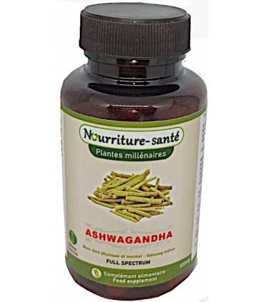 copy of Shatavari- Tonique féminin