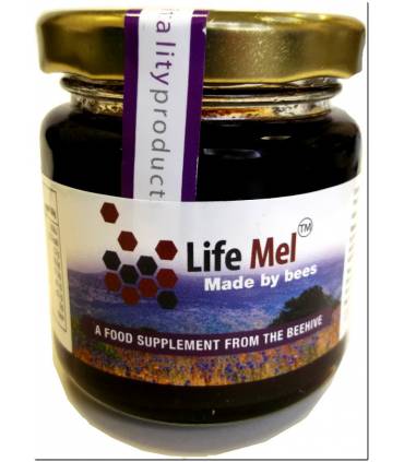 Miel LIFEMEL