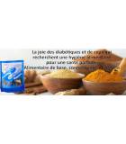 Diabete et Ayurveda Sucre de canne santé